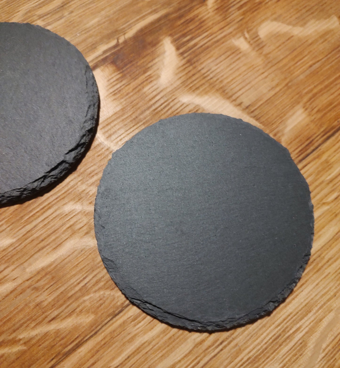 Family Name Coasters