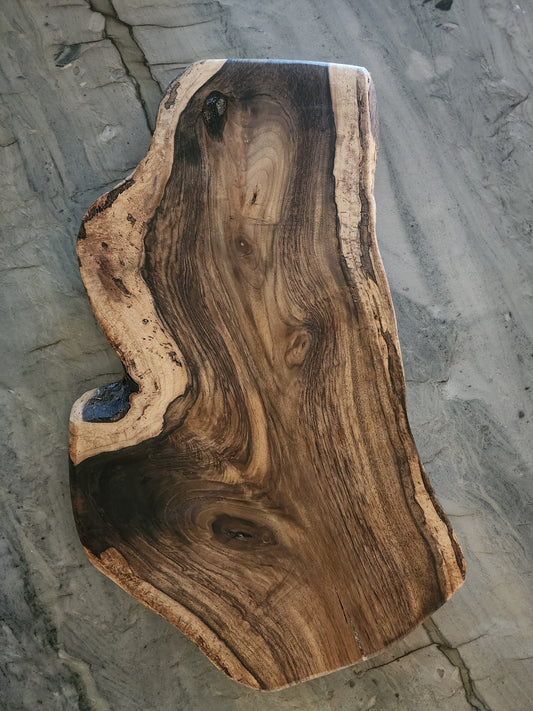 Black Walnut is Beautiful