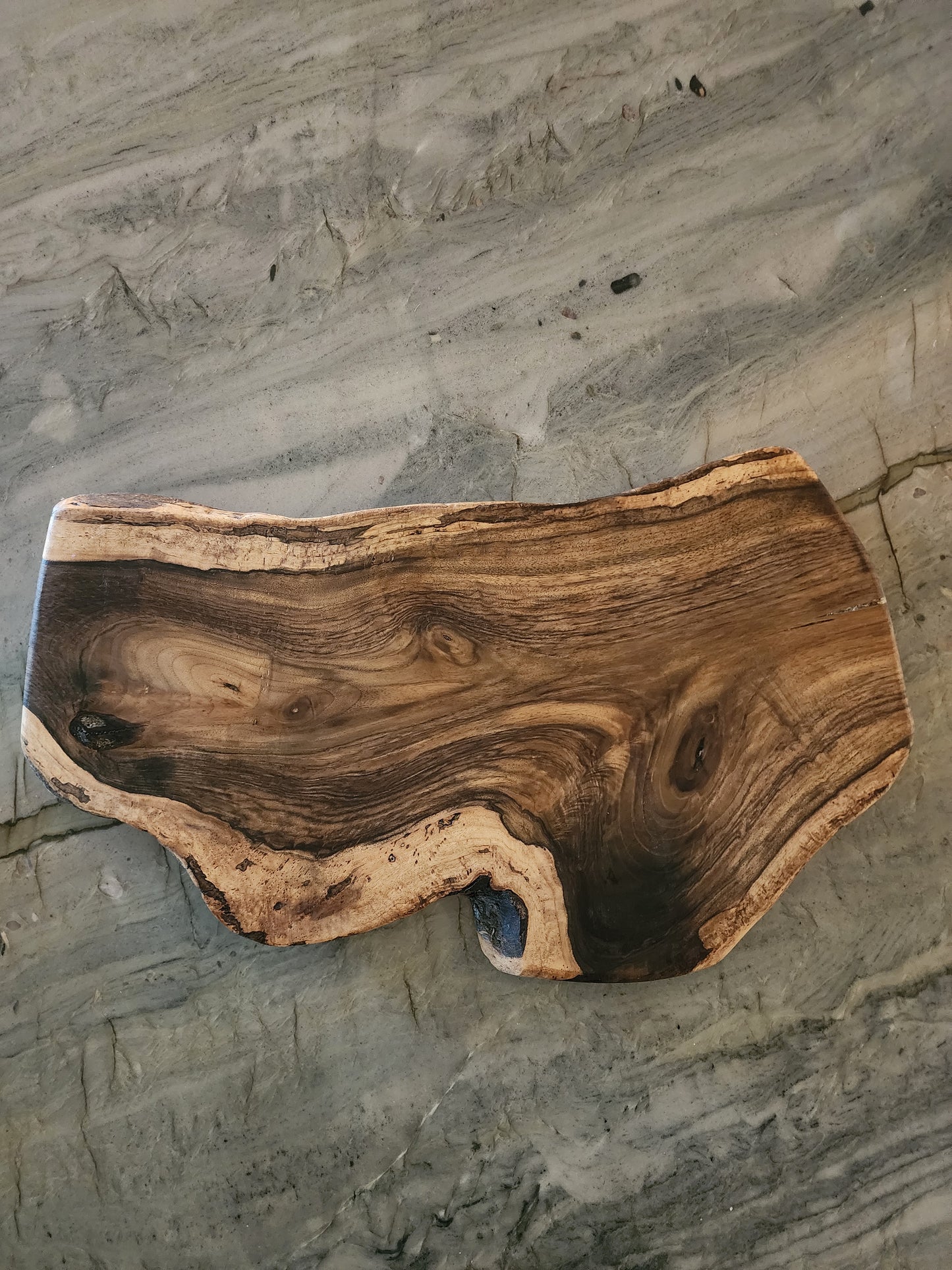 Black Walnut is Beautiful